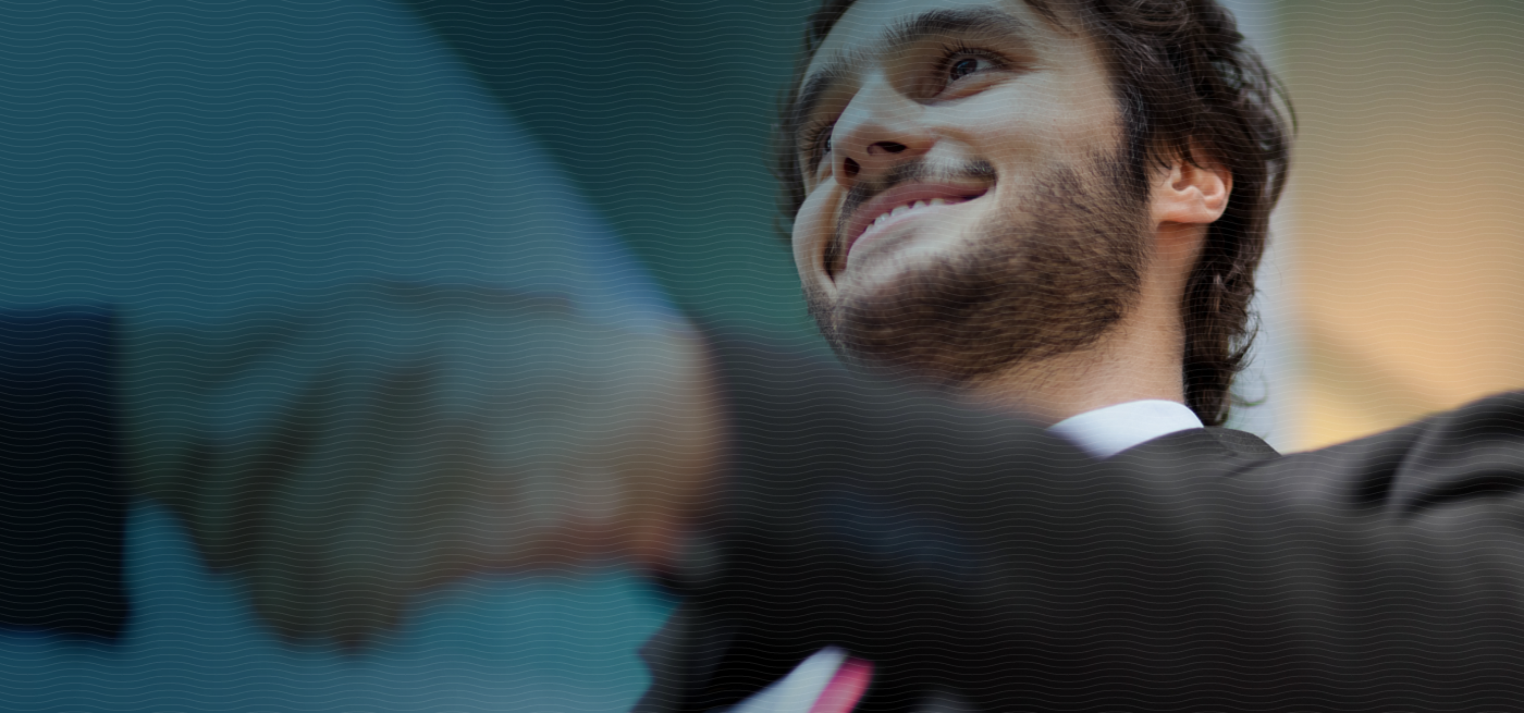 Team Experience with 
a Relaxed Approach
Our relaxed and friendly approach ensures client confidence.
FIND OUT MORE