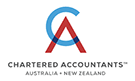Chatered Accountant Logo